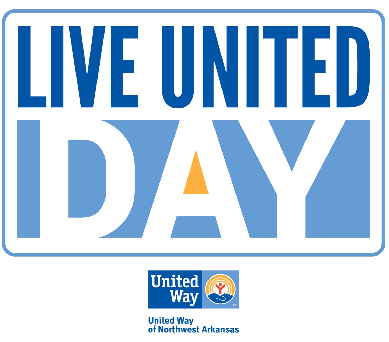 Live-United-Day-Graphic Logo